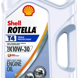 Shell Rotella
