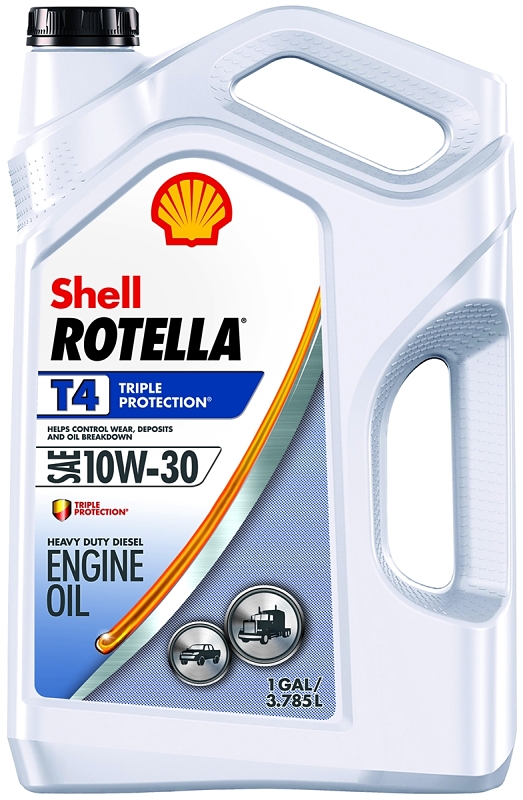Shell Rotella