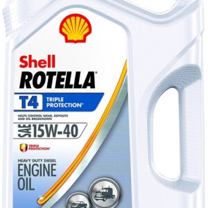 Shell Rotella