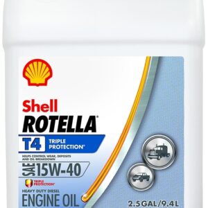 Shell Rotella