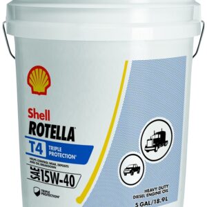 Shell Rotella