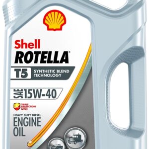 Shell Rotella
