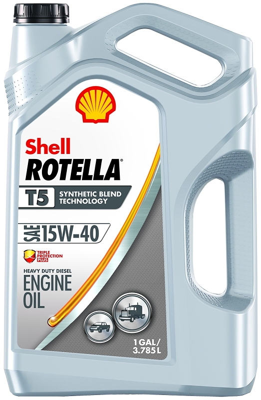 Shell Rotella
