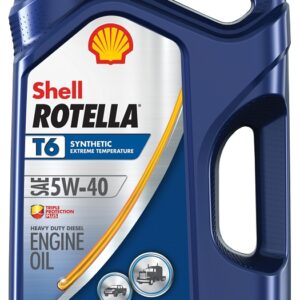 Shell Rotella