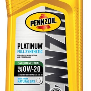 Pennzoil