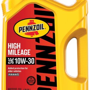 Pennzoil