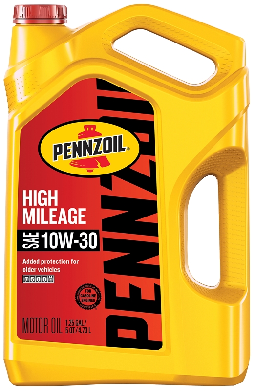 Pennzoil