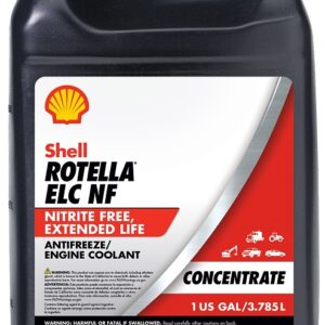 Shell Rotella