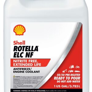 Shell Rotella