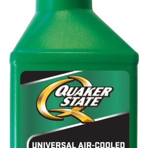 Quaker State