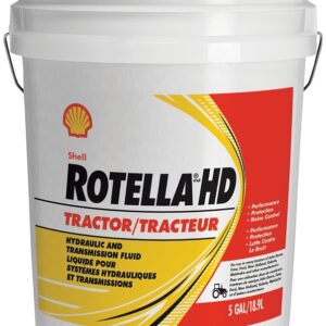 Shell Rotella