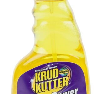 Krud Kutter