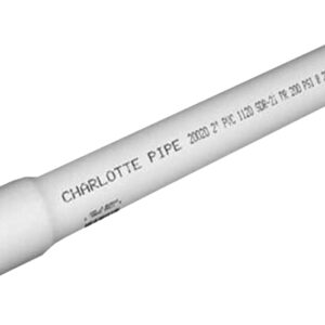 Charlotte Pipe