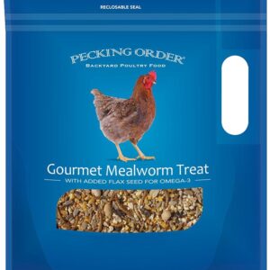 Pecking Order