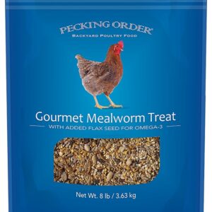 Pecking Order