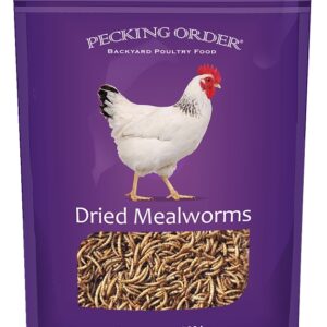 Pecking Order