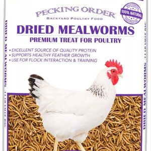 Pecking Order