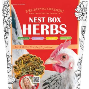 Pecking Order