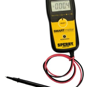 Sperry Instruments