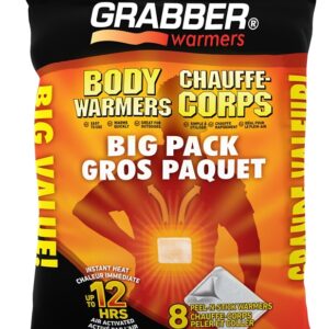 Grabber Warmers