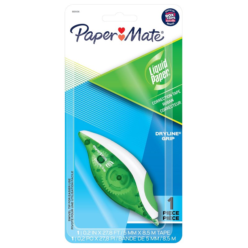 Paper Mate