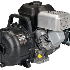 Pacer Pumps