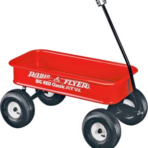 Radio Flyer (Discontinued)
