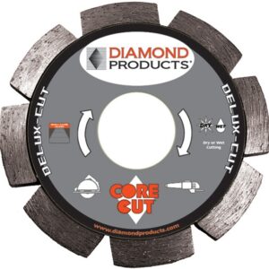 Diamond Products