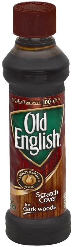 Old English