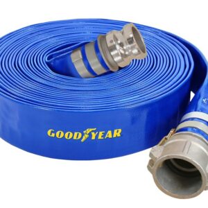 Abbott Rubber