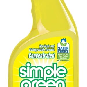 Simple Green