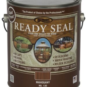 Ready Seal
