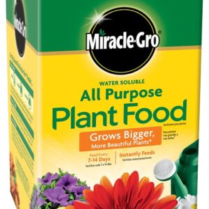 Miracle-Gro
