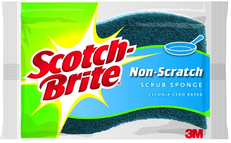Scotch-Brite