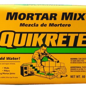 Quikrete