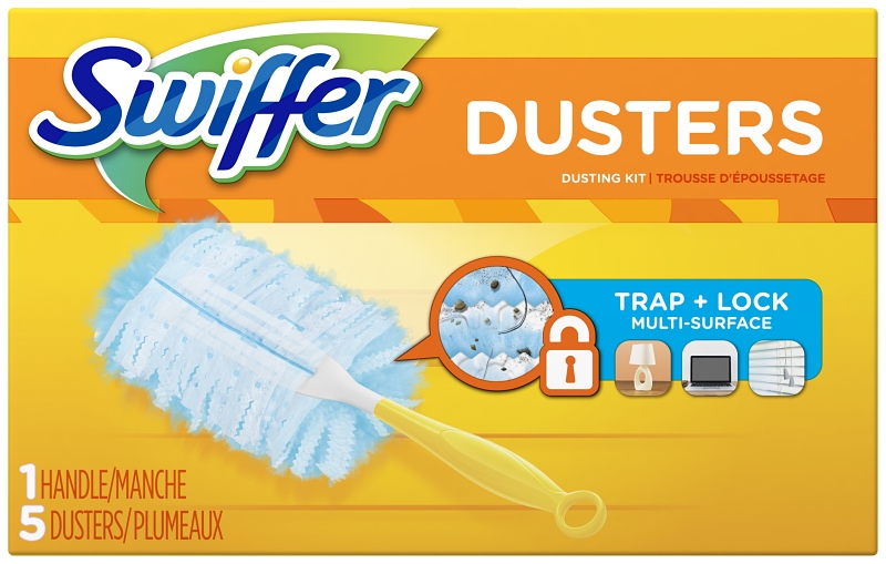 Swiffer