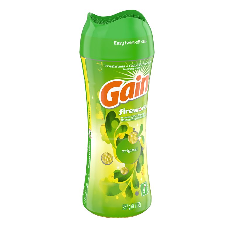 Gain