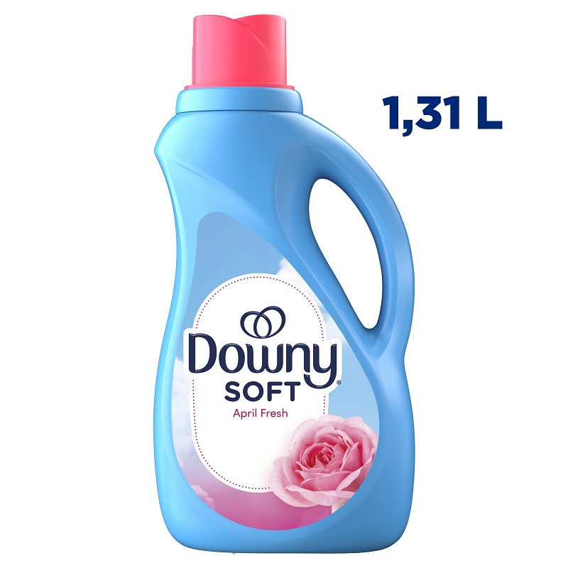 Downy