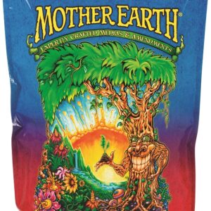 Mother Earth