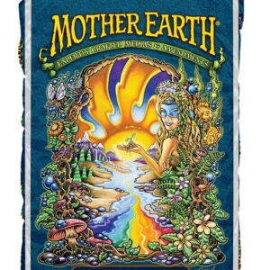 Mother Earth