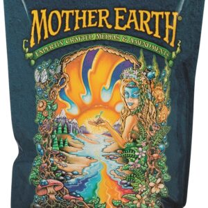 Mother Earth