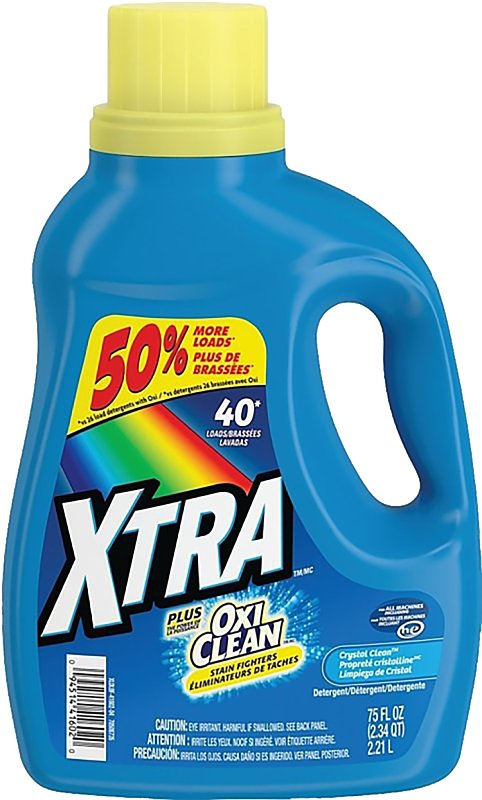 Xtra