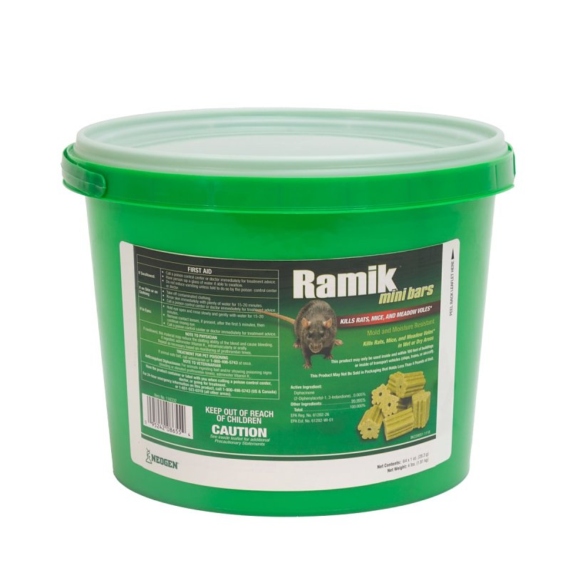 Ramik