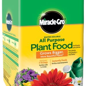 Miracle-Gro