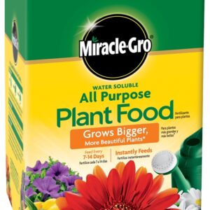Miracle-Gro