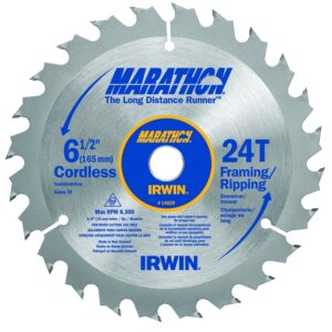 Irwin Marathon