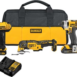 DeWALT