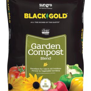 Black Gold