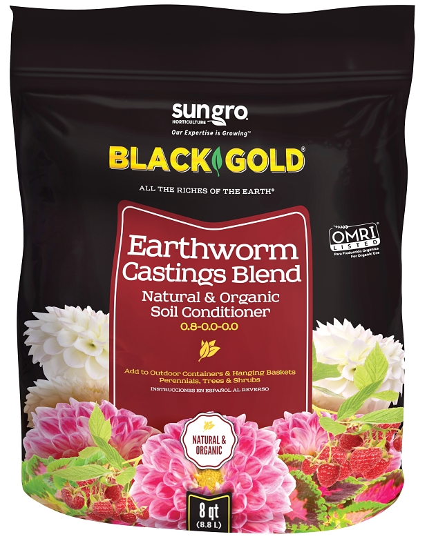 sun gro