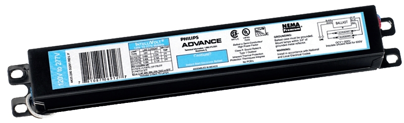 Philips Advance